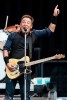 Bon Jovi, Bruce Springsteen und Santana,  | © laut.de (Fotograf: Peter Wafzig)