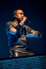 You are now watching the throne!, Kanye West und Jay-Z, Köln 2012 | © laut.de (Fotograf: Peter Wafzig)