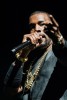 Jay-Z, Kanye West und The Throne,  | © laut.de (Fotograf: Peter Wafzig)