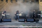 Blind Guardian, Epica und Co,  | © laut.de (Fotograf: Thomas Kohl)