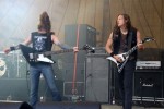 Iron Maiden, Megadeth und Co,  | © laut.de (Fotograf: Thomas Kohl)