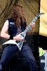 Metallica, Megadeth und Co,  | © laut.de (Fotograf: Thomas Kohl)