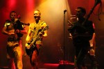 Volbeat, Tenacious D und Co,  | © laut.de (Fotograf: Michael Edele)