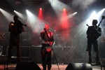 Volbeat, Tenacious D und Co,  | © laut.de (Fotograf: Michael Edele)