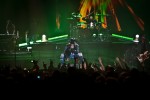 Fear Factory, Guns N' Roses und Co,  | © laut.de (Fotograf: Bjørn Jansen)