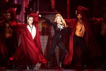 Missy Elliott, Madonna und Dua Lipa,  | © laut.de (Fotograf: Peter Wafzig)