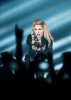 Madonna und The Weeknd,  | © laut.de (Fotograf: Peter Wafzig)