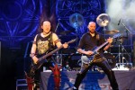 Iron Maiden, Motörhead und Co,  | © laut.de (Fotograf: Michael Edele)