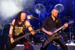Iron Maiden, Motörhead und Co,  | © laut.de (Fotograf: Michael Edele)