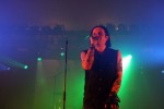 Turbonegro, Marilyn Manson und Co,  | © laut.de (Fotograf: Michael Edele)