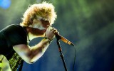 Ed Sheeran, Bring Me The Horizon und Co,  | © laut.de (Fotograf: Peter Wafzig)