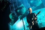 Radiohead, Wir Sind Helden und Co,  | © laut.de (Fotograf: Peter Wafzig)