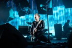 Radiohead, Wir Sind Helden und Co,  | © laut.de (Fotograf: Peter Wafzig)