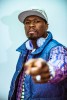 50 Cent, Kanye West und Co,  | © laut.de (Fotograf: Peter Wafzig)