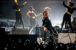 Kendrick Lamar, Jennifer Lopez und Co,  | © laut.de (Fotograf: Peter Wafzig)