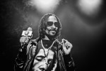 Snoop Dogg, Kanye West und Co,  | © laut.de (Fotograf: Michael Grein)