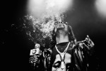 Snoop Dogg, Patrice und Co,  | © laut.de (Fotograf: Michael Grein)