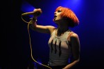 Paramore,  | © laut.de (Fotograf: Björn Jansen)