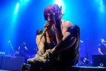 Paramore,  | © laut.de (Fotograf: Björn Jansen)