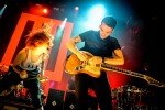 Paramore,  | © laut.de (Fotograf: Björn Jansen)