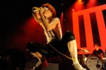 Paramore,  | © laut.de (Fotograf: Björn Jansen)