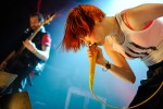 Paramore,  | © laut.de (Fotograf: Björn Jansen)