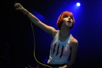 Paramore,  | © laut.de (Fotograf: Björn Jansen)