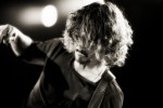 Soundgarden, Pearl Jam und Nirvana,  | © laut.de (Fotograf: Andreas Koesler)