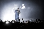 Kendrick Lamar, Lil Wayne und Co,  | © laut.de (Fotograf: Stefan Holtzem)