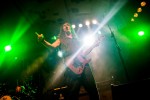 Metallica, Stone Sour und Co,  | © laut.de (Fotograf: Lars Krüger)