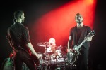 Depeche Mode, Placebo und Co,  | © laut.de (Fotograf: Stefan Holtzem)