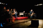 Jazzmusik und Spaß - vom Experten aus Mülheim an der Ruhr., Phönixhalle Mainz, 2014 | © laut.de (Fotograf: Michael Grein)