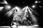 Jay-Z, Eko Fresh und Co,  | © laut.de (Fotograf: Michael Grein)