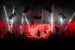 Nine Inch Nails, Queens Of The Stone Age und Danko Jones,  | © laut.de (Fotograf: Lars Krüger)