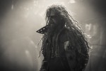 Dream Theater, Rob Zombie und DragonForce,  | © laut.de (Fotograf: Bjørn Jansen)