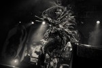 Slipknot, Hammerfall und Rob Zombie,  | © laut.de (Fotograf: Bjørn Jansen)