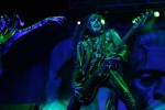 Black Sabbath, Iron Maiden und Co,  | © laut.de (Fotograf: Bjørn Jansen)