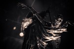Dream Theater, Rob Zombie und DragonForce,  | © laut.de (Fotograf: Bjørn Jansen)