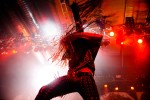 Fear Factory, Iron Maiden und Co,  | © laut.de (Fotograf: Bjørn Jansen)