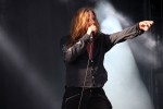 Black Sabbath, Metallica und Co,  | © laut.de (Fotograf: Michael Edele)