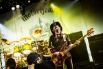 Black Sabbath, Motörhead und Co,  | © laut.de (Fotograf: Peter Wafzig)