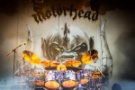 Motörhead, Dimmu Borgir und Eagles Of Death Metal,  | © laut.de (Fotograf: Peter Wafzig)