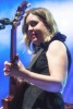 Sleater Kinney, Sepultura und Co, | © laut.de (Fotograf: Andreas Koesler)
