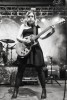 Sleater Kinney, Sepultura und Co, | © laut.de (Fotograf: Andreas Koesler)