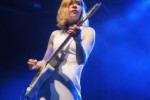 Sleater Kinney, Sepultura und Co, | © laut.de (Fotograf: Andreas Koesler)