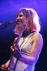 Sleater Kinney, Sepultura und Co, | © laut.de (Fotograf: Andreas Koesler)