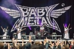 Babymetal, Metal Church und Co,  | © laut.de (Fotograf: Lars Krüger)