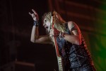 Iron Maiden, Kiss und Co,  | © laut.de (Fotograf: Lars Krüger)