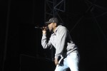 Eminem, Xavier Naidoo und Co,  | © laut.de (Fotograf: Jordana Bello)