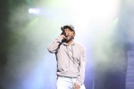 Kendrick Lamar, Kanye West und Co,  | © laut.de (Fotograf: Jordana Bello)